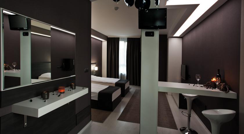 Hotel Idol Targovishte  Quarto foto
