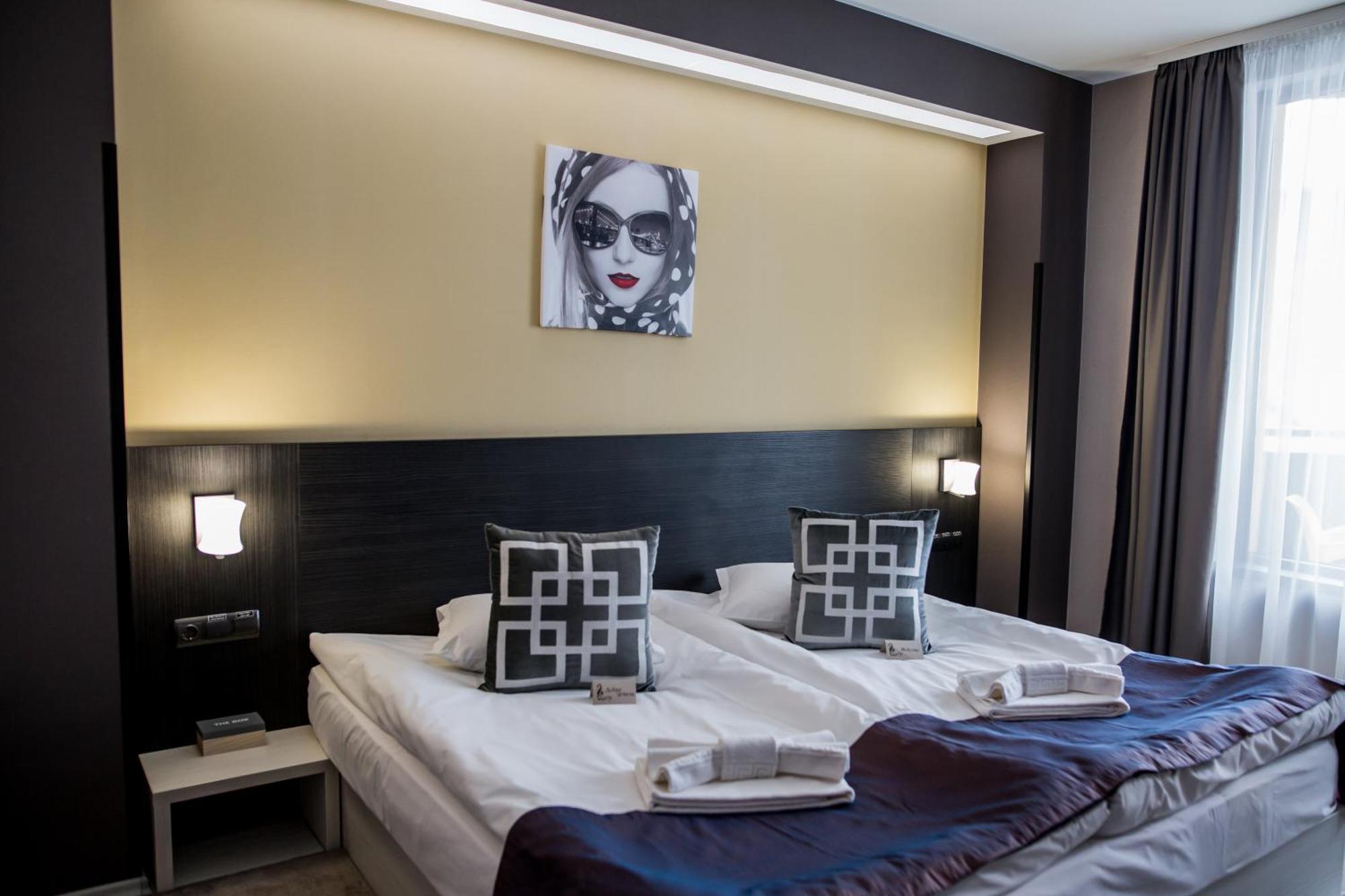 Hotel Idol Targovishte  Exterior foto