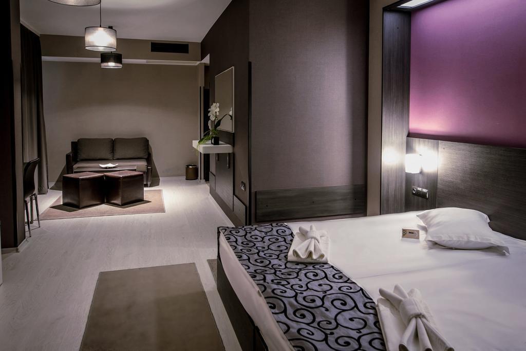 Hotel Idol Targovishte  Quarto foto