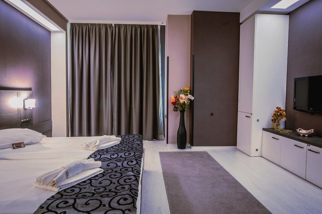 Hotel Idol Targovishte  Quarto foto