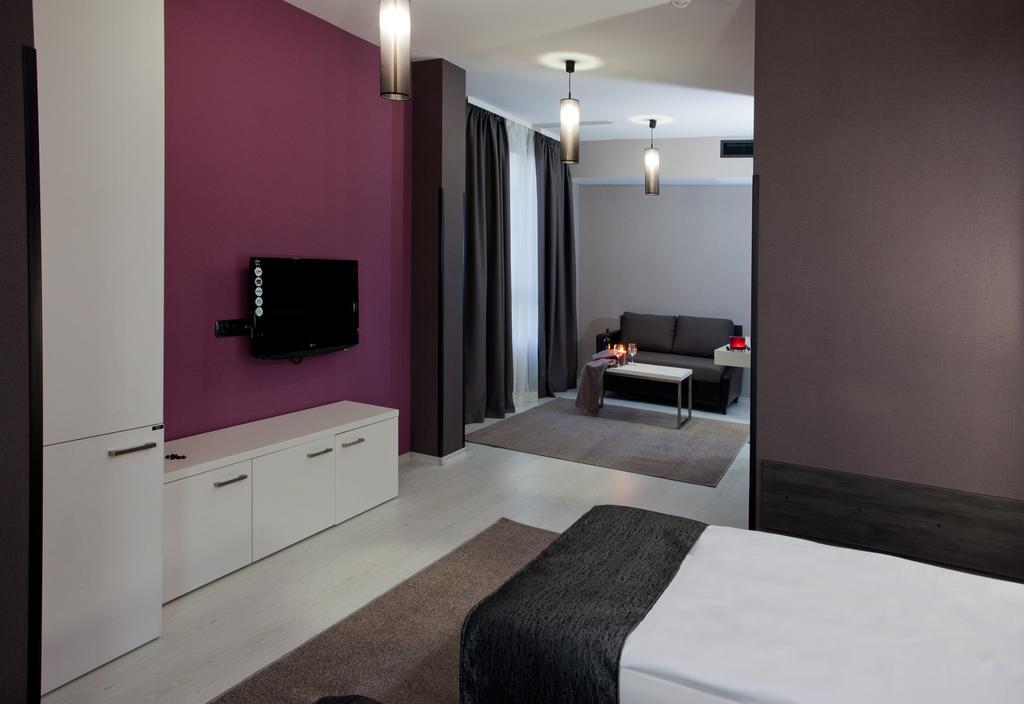 Hotel Idol Targovishte  Exterior foto