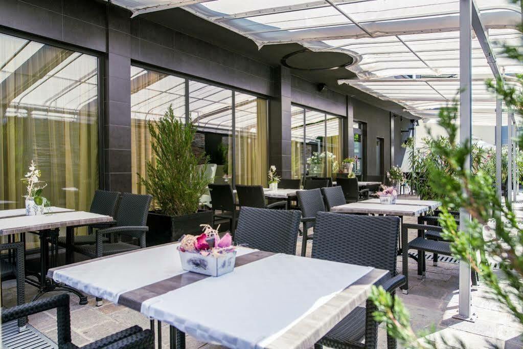 Hotel Idol Targovishte  Exterior foto
