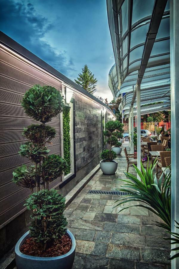 Hotel Idol Targovishte  Exterior foto